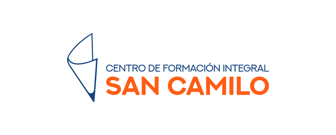 Logo San Camilo
